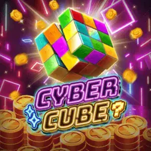 CUBE?