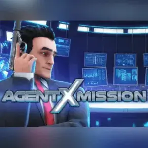 AgentXMission