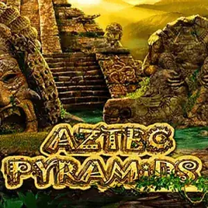Aztec Pyramids