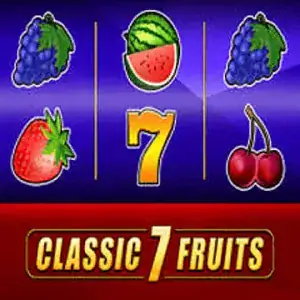 Classic7Fruits