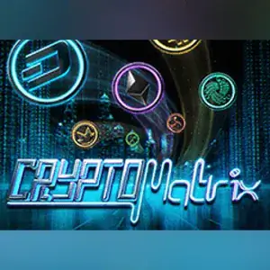 CryptoMatrix