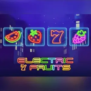 Electric7Fruits