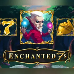 Enchanted 7s