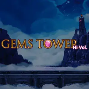 Gems Tower