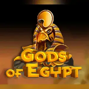 Gods Of Egypt