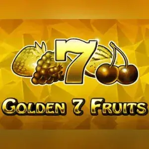 Golden7Fruits