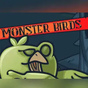 Monster Birds