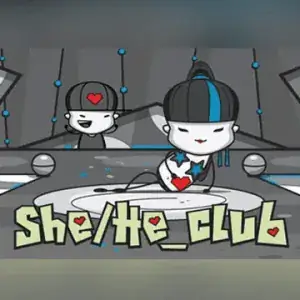 She/He_club