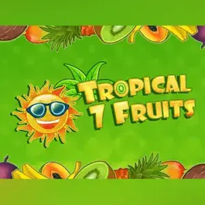 Tropical7Fruits