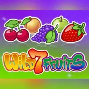 Wild7Fruits