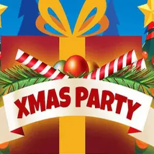 Xmas Party