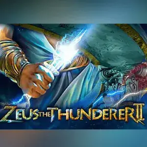 Zeus the Thunderer II