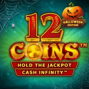 12 Coins™ Halloween Edition