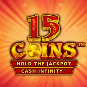 15 Coins™ Grand Gold Edition