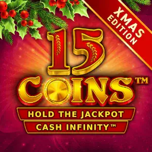 15 Coins™ Xmas