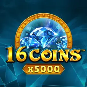 16 Coins™ x5000