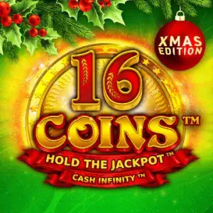 16 Coins™ Xmas