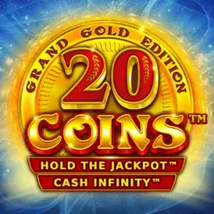 20 Coins™: Grand Gold Edition
