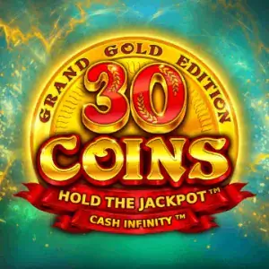 30 Coins Grand Gold Edition