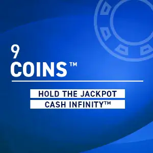 9 Coins™ Extremely Light