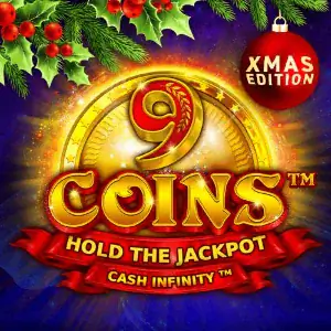 9 Coins Xmas