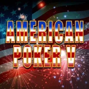 American Poker V