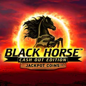 Black Horse™ Cash Out Edition