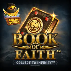 Book of Faith™ Easter Edition