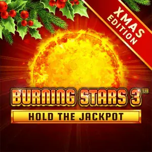 Burning Stars 3 - Xmas Edition