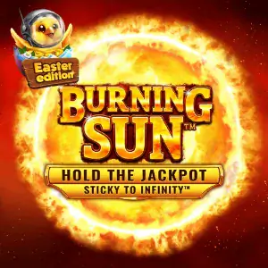 Burning Sun™ Easter
