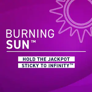 Burning Sun™ Extremely Light