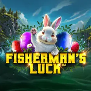 Fisherman's Luck™ Easter Jackpots