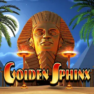 Golden Sphinx