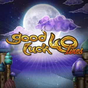Good Luck 40