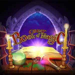 Great Book of Magic