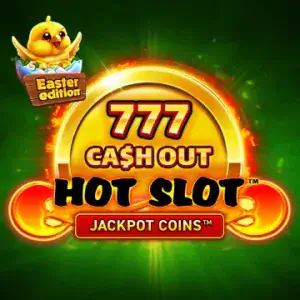 Hot Slot™: 777 Cash Out Grand Platinum Edition