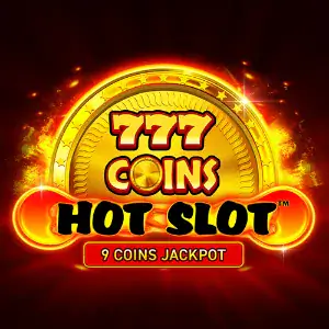 Hot Slot™: 777 Coins