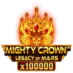 Mighty Crown™: Legacy of Mars