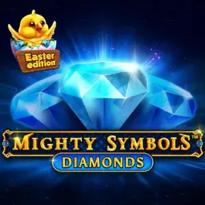 Mighty Symbols™ Diamonds Easter Edition