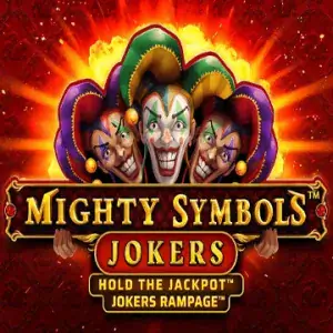 Mighty Symbols™ Jokers