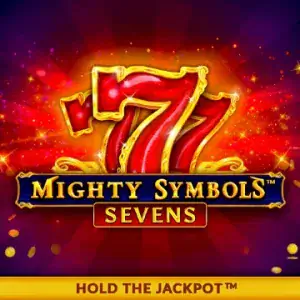Mighty Symbols™: Sevens