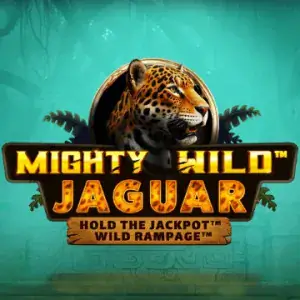 Mighty Wild™: Jaguar Easter Jackpots