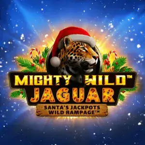 Mighty Wild™: Jaguar Halloween Jackpots