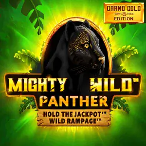 Mighty Wild™: Panther Grand Gold Edition  Santas Jackpots