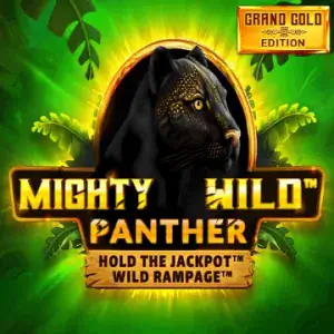 Mighty Wild™: Panther Grand Gold Edition