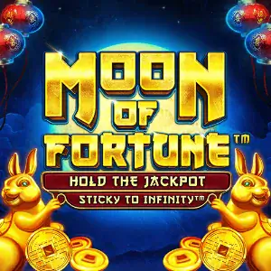 Moon of Fortune™