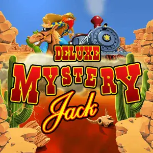 Mystery Jack Deluxe
