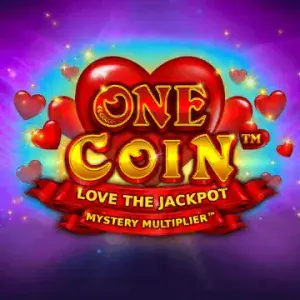 One Coin™ Love the Jackpot