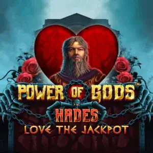 Power of Gods™: Hades Love the Jackpot