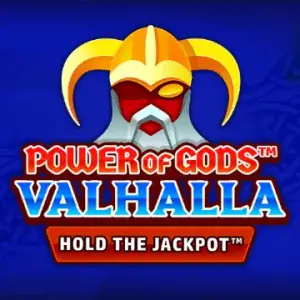 Power of Gods: Valhalla Extremely Light